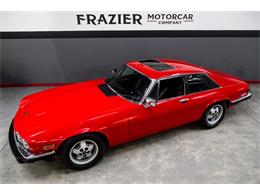 1986 Jaguar XJ (CC-2097051) for sale in Lebanon, Tennessee