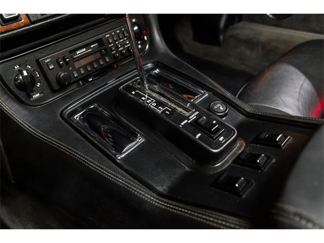1986 Jaguar XJ (CC-2097051) for sale in Lebanon, Tennessee