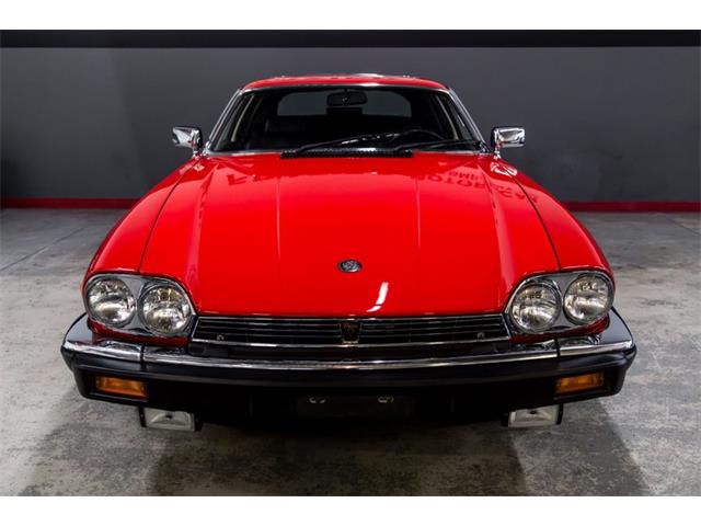 1986 Jaguar XJ (CC-2097051) for sale in Lebanon, Tennessee
