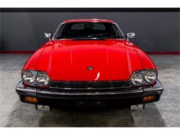 1986 Jaguar XJ (CC-2097051) for sale in Lebanon, Tennessee