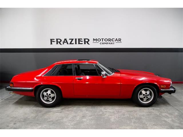 1986 Jaguar XJ (CC-2097051) for sale in Lebanon, Tennessee