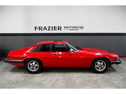 1986 Jaguar XJ (CC-2097051) for sale in Lebanon, Tennessee