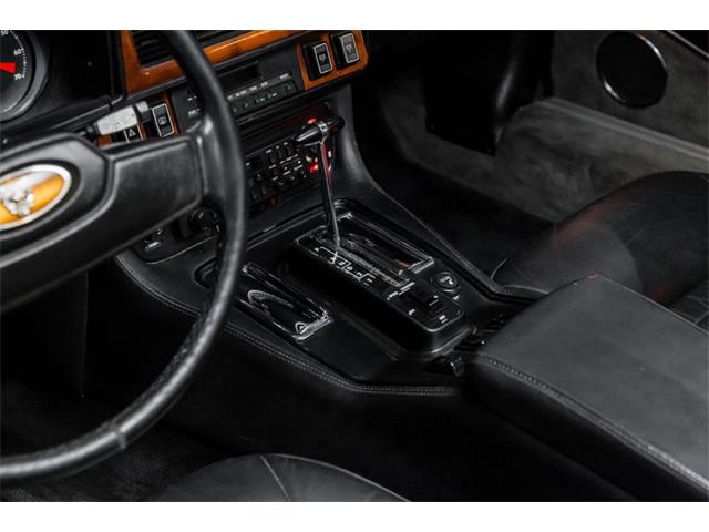 1986 Jaguar XJ (CC-2097051) for sale in Lebanon, Tennessee