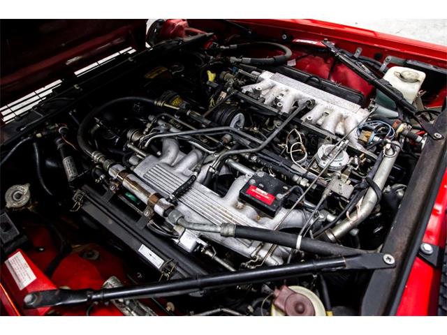 1986 Jaguar XJ (CC-2097051) for sale in Lebanon, Tennessee