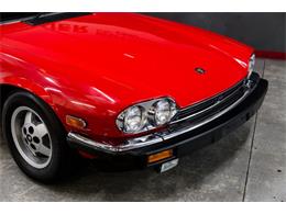 1986 Jaguar XJ (CC-2097051) for sale in Lebanon, Tennessee