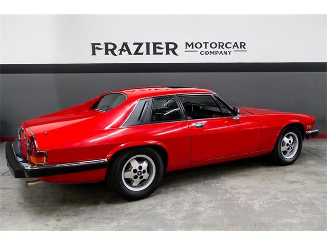 1986 Jaguar XJ (CC-2097051) for sale in Lebanon, Tennessee