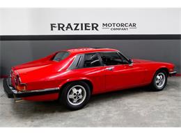 1986 Jaguar XJ (CC-2097051) for sale in Lebanon, Tennessee