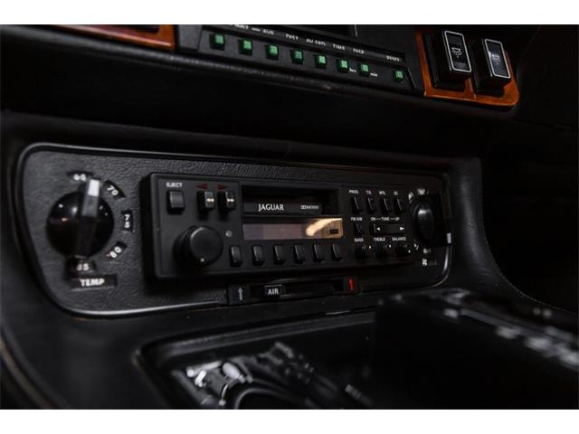 1986 Jaguar XJ (CC-2097051) for sale in Lebanon, Tennessee