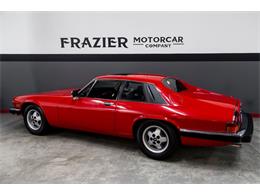 1986 Jaguar XJ (CC-2097051) for sale in Lebanon, Tennessee