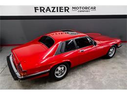 1986 Jaguar XJ (CC-2097051) for sale in Lebanon, Tennessee