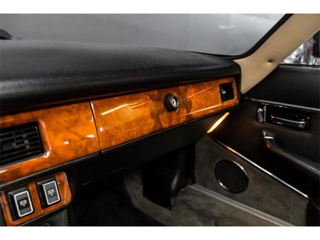 1986 Jaguar XJ (CC-2097051) for sale in Lebanon, Tennessee