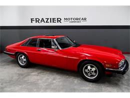 1986 Jaguar XJ (CC-2097051) for sale in Lebanon, Tennessee