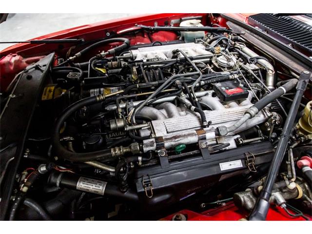 1986 Jaguar XJ (CC-2097051) for sale in Lebanon, Tennessee