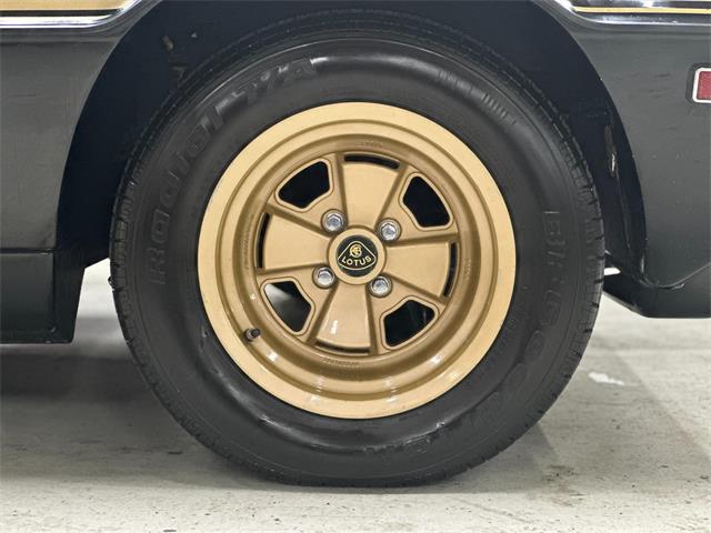 1979 Lotus Esprit (CC-2097052) for sale in Huntington Station, New York