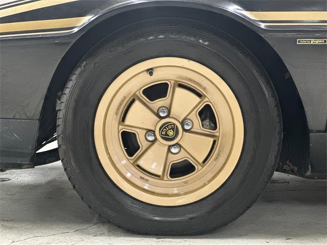 1979 Lotus Esprit (CC-2097052) for sale in Huntington Station, New York
