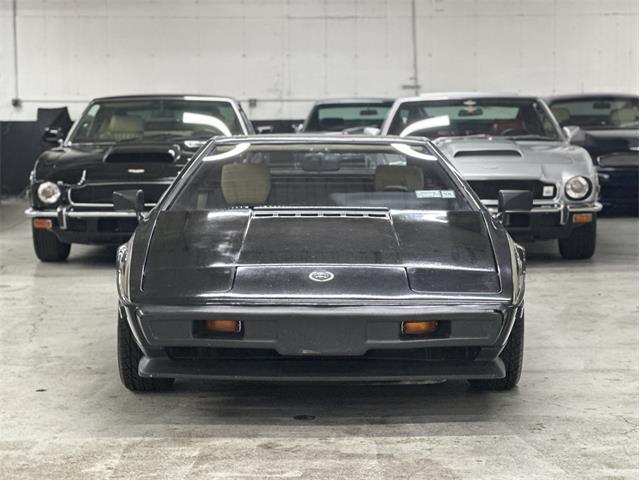 1979 Lotus Esprit (CC-2097052) for sale in Huntington Station, New York