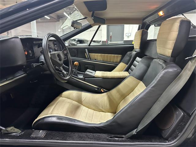 1979 Lotus Esprit (CC-2097052) for sale in Huntington Station, New York