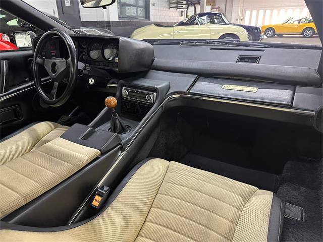 1979 Lotus Esprit (CC-2097052) for sale in Huntington Station, New York