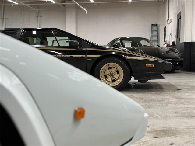 1979 Lotus Esprit (CC-2097052) for sale in Huntington Station, New York