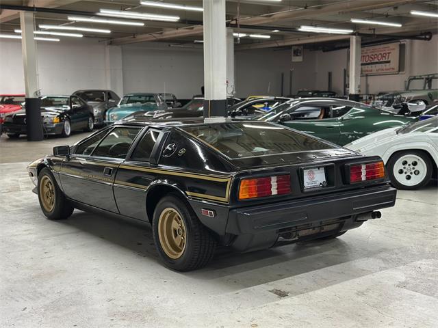 1979 Lotus Esprit (CC-2097052) for sale in Huntington Station, New York