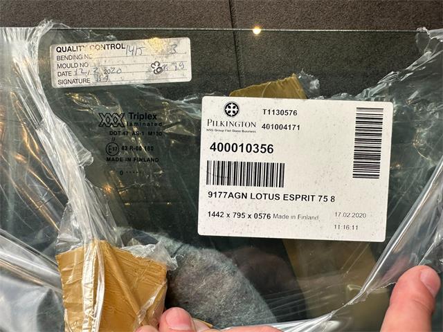1979 Lotus Esprit (CC-2097052) for sale in Huntington Station, New York