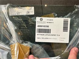1979 Lotus Esprit (CC-2097052) for sale in Huntington Station, New York