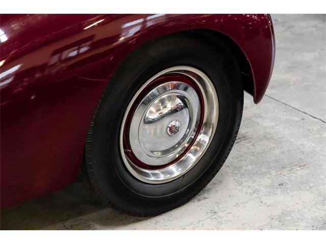 1949 Triumph 2000 (CC-2097053) for sale in Lebanon, Tennessee