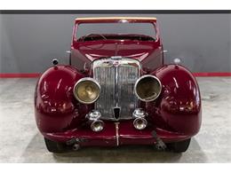 1949 Triumph 2000 (CC-2097053) for sale in Lebanon, Tennessee