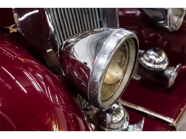 1949 Triumph 2000 (CC-2097053) for sale in Lebanon, Tennessee