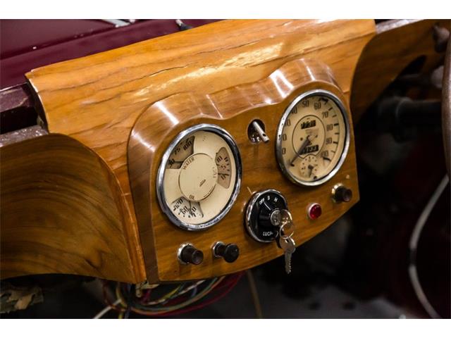 1949 Triumph 2000 (CC-2097053) for sale in Lebanon, Tennessee