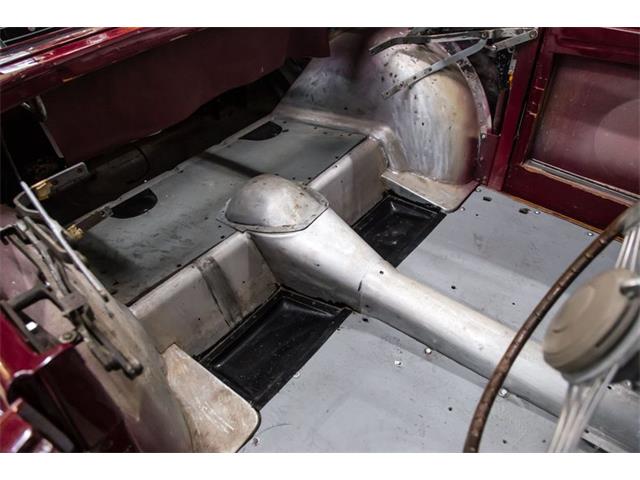 1949 Triumph 2000 (CC-2097053) for sale in Lebanon, Tennessee