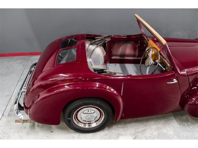 1949 Triumph 2000 (CC-2097053) for sale in Lebanon, Tennessee