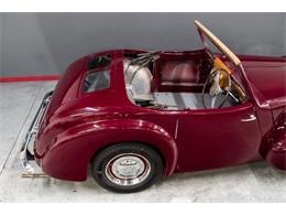 1949 Triumph 2000 (CC-2097053) for sale in Lebanon, Tennessee