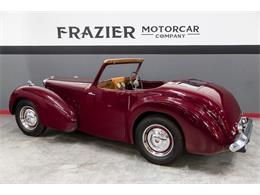 1949 Triumph 2000 (CC-2097053) for sale in Lebanon, Tennessee