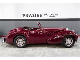 1949 Triumph 2000 (CC-2097053) for sale in Lebanon, Tennessee