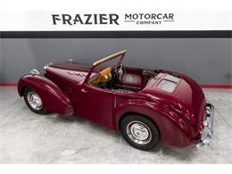 1949 Triumph 2000 (CC-2097053) for sale in Lebanon, Tennessee