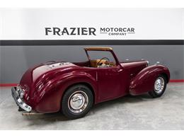 1949 Triumph 2000 (CC-2097053) for sale in Lebanon, Tennessee