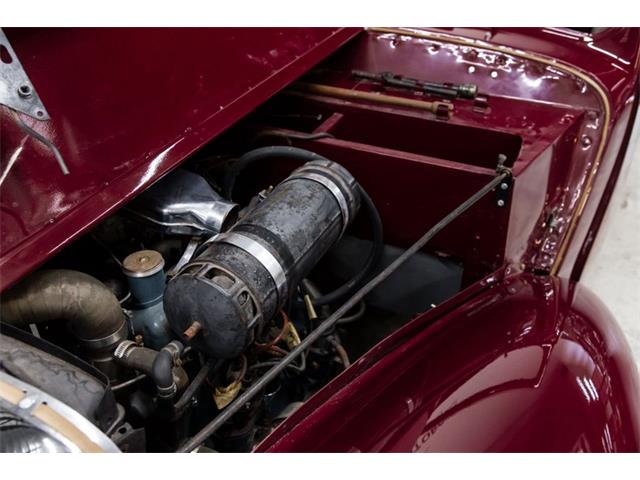 1949 Triumph 2000 (CC-2097053) for sale in Lebanon, Tennessee