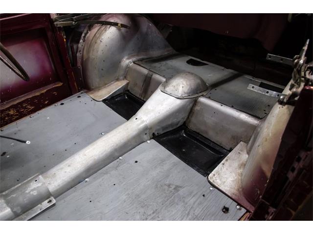 1949 Triumph 2000 (CC-2097053) for sale in Lebanon, Tennessee