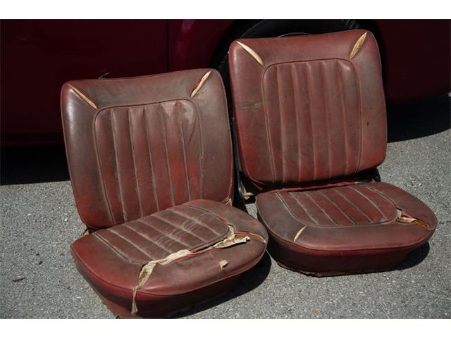 1949 Triumph 2000 (CC-2097053) for sale in Lebanon, Tennessee