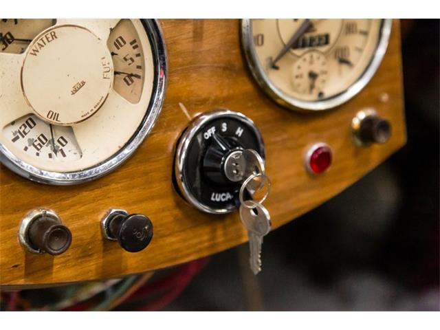 1949 Triumph 2000 (CC-2097053) for sale in Lebanon, Tennessee