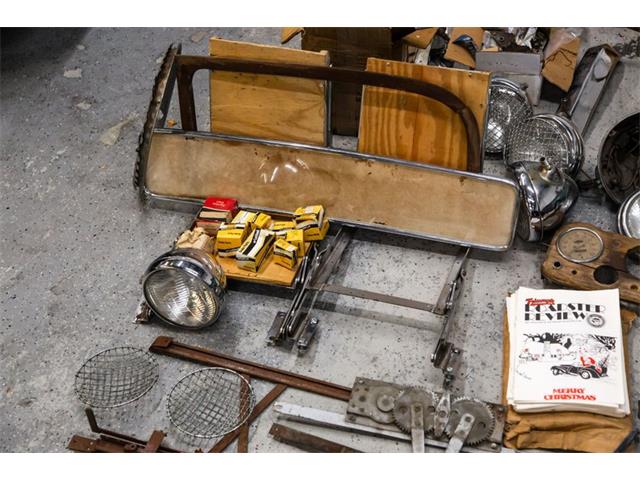 1949 Triumph 2000 (CC-2097053) for sale in Lebanon, Tennessee