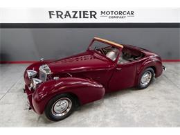 1949 Triumph 2000 (CC-2097053) for sale in Lebanon, Tennessee