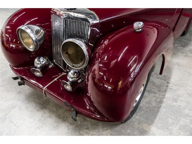 1949 Triumph 2000 (CC-2097053) for sale in Lebanon, Tennessee