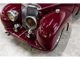 1949 Triumph 2000 (CC-2097053) for sale in Lebanon, Tennessee