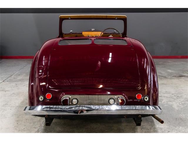 1949 Triumph 2000 (CC-2097053) for sale in Lebanon, Tennessee