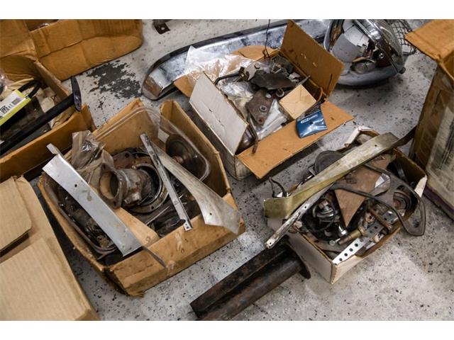 1949 Triumph 2000 (CC-2097053) for sale in Lebanon, Tennessee