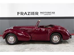 1949 Triumph 2000 (CC-2097053) for sale in Lebanon, Tennessee