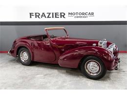 1949 Triumph 2000 (CC-2097053) for sale in Lebanon, Tennessee