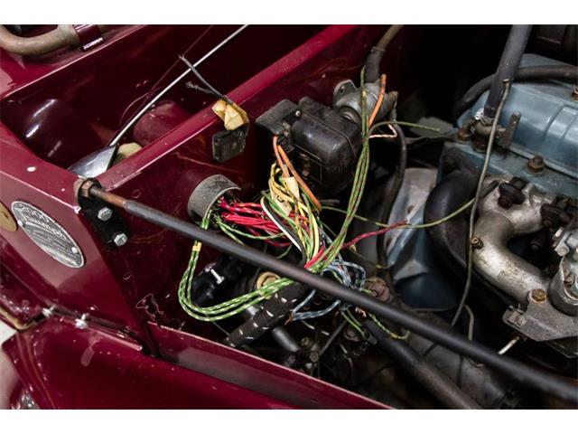 1949 Triumph 2000 (CC-2097053) for sale in Lebanon, Tennessee